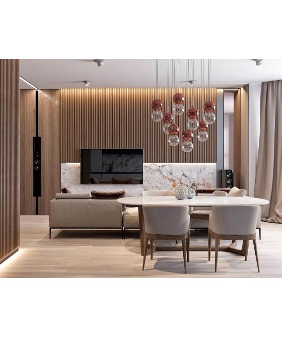 Vách ốp tường 80 Vách ốp tường 80